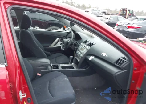 2007 Toyota Camry Se из США, поврежденный, VIN 4T1BE46K57U102757